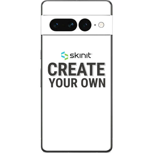 Custom Google Pixel 7 Pro Skin